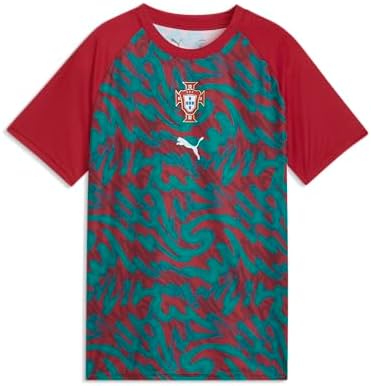 Amazon.com: PUMA Unisex-Child New Zealand Home Jersey Replica